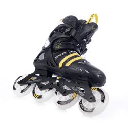 Tempish WSX 90 FLS LADY dámské kolečkové brusle