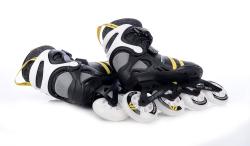 Tempish WSX 90 FLS LADY dámské kolečkové brusle