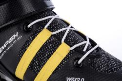 Tempish WSX 90 FLS LADY dámské kolečkové brusle