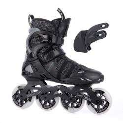 Tempish WSX 90 FLS pánské kolečkové brusle