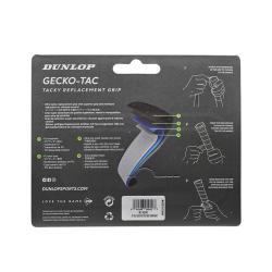 DUNLOP GECKO-TACK Grip 1,9 mm bílá omotávka