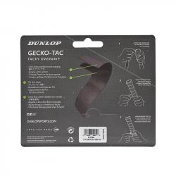 Tenis omotávky DUNLOP GECKO-TACK OverGrip