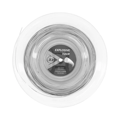 DUNLOP ESPLOSIVE TOUR 17G 1,30 mm (délka 200 m) - AKCE DUNLOP ESPLOSIVE TOUR 17G 1,30 mm (délka 200 m) - AKCE