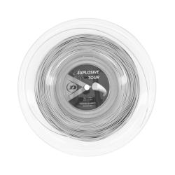 Dunlop EXPLOSIVE TOUR 17G 1,25 mm (délka 200 m) Tenis struny Dunlop EXPLOSIVE TOUR 17G 1,25 mm (délka 200 m) Tenis struny