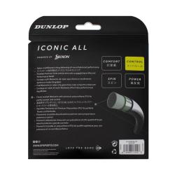 DUNLOP ICONIC ALL 17G 1,25 mm (délka 12 m)