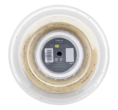 DUNLOP ICONIC ALL 17G 1,25 mm (délka 200 m)
