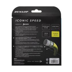 DUNLOP ICONIC SPEED17G 1,25 mm (délka 12 m)
