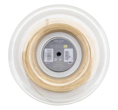 DUNLOP ICONIC SPEED17G 1,25 mm (délka 200 m)