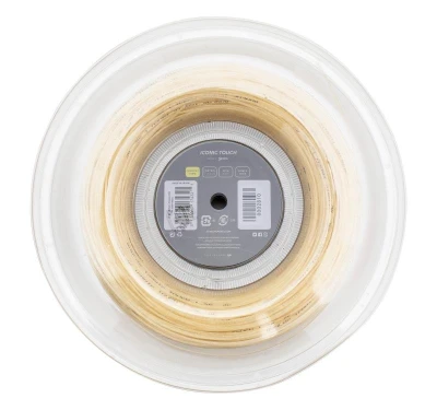 DUNLOP ICONIC TOUCH 17G 1,25 mm (délka 200 m)