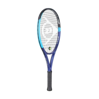 DUNLOP FX 500 JNR 25 - Junior 2026 Tenisová raketa DUNLOP FX 500 JNR 25 - Junior 2026 Tenisová raketa