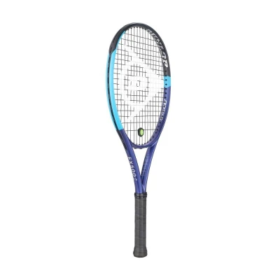 DUNLOP FX 500 JNR 26 - Junior 2026 Tenisová raketa DUNLOP FX 500 JNR 26 - Junior 2026 Tenisová raketa