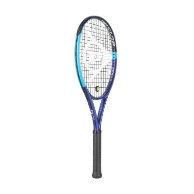 DUNLOP FX TEAM 100 26 Tenisová raketa + sleva 200,- na příslušenství DUNLOP FX TEAM 100 26 Tenisová raketa + sleva 200,- na příslušenství