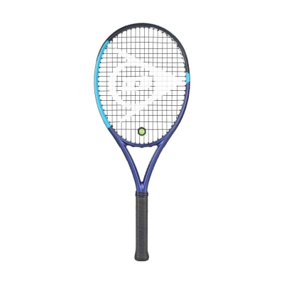 DUNLOP FX TEAM 100 26 Tenisová raketa + sleva 200,- na příslušenství