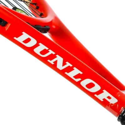 DUNLOP TRISTORM TEAM 100 26 Tenisová raketa
