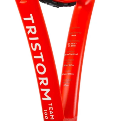 DUNLOP TRISTORM TEAM 100 26 Tenisová raketa