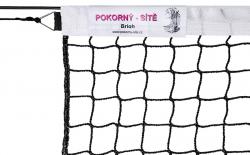 Pokorný Sítě tenisová Síť SPORT jednoduchá