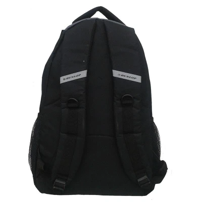 Dunlop CLUB Back Pack černo-šedý sportovní batoh