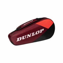 Dunlop CX CLUB 3 RAKETY 24 tenisová taška Dunlop CX CLUB 3 RAKETY 24 tenisová taška