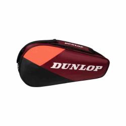 Dunlop CX CLUB 3 RAKETY 24 tenisová taška