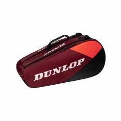 Dunlop CX CLUB 6 RAKET 24 Tenisová taška Dunlop CX CLUB 6 RAKET 24 Tenisová taška
