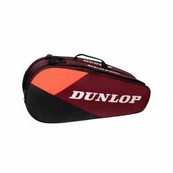 Dunlop CX CLUB 6 RAKET 24 Tenisová taška