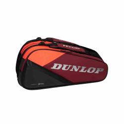 Dunlop CX PERFORMANCE 12 RAKET THERMO 24 Tenisová taška