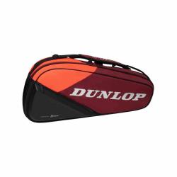 Dunlop CX PERFORMANCE 3 RAKETY THERMO 24 tenisová taška