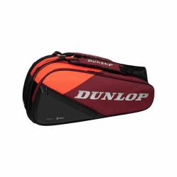 Dunlop CX PERFORMANCE 8 RAKET THERMO 24 Tenisová taška