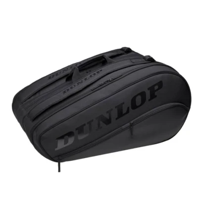 Dunlop TEAM 12 RAKET tenisová taška