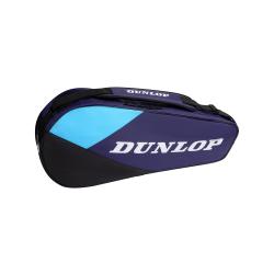 DUNLOP FX CLUB 3 RAKETY 26 Tenisová taška