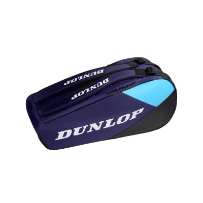 DUNLOP FX CLUB 6 RAKET 26 Tenisová taška