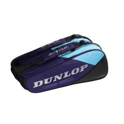 DUNLOP FX PERFORMANCE 12 RAKET THERMO 26 Tenisová taška