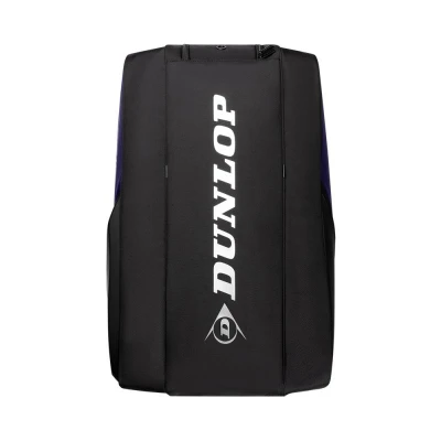 DUNLOP FX PERFORMANCE 12 RAKET THERMO 26 Tenisová taška