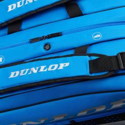 Dunlop FX PERFORMANCE 8 RAKIET THERMO 23 tenisová taška