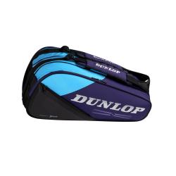 DUNLOP FX PERFORMANCE 8 RAKET THERMO 26 Tenisová taška