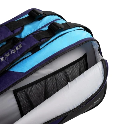 DUNLOP FX PERFORMANCE 8 RAKET THERMO 26 Tenisová taška