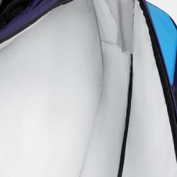 DUNLOP FX PERFORMANCE 8 RAKIET THERMO 26 Tenisová taška