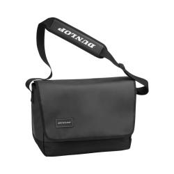 Dunlop PRO MESSENGER LAPTOP BAG Tenisová taška