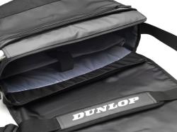 Dunlop PRO MESSENGER LAPTOP BAG Tenisová taška