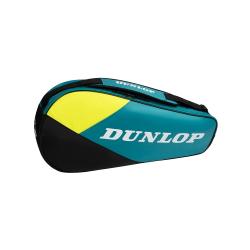 Dunlop SX CLUB 3 rakety - tenisová taška