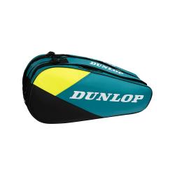 Dunlop SX CLUB 6 raket 25 tenisová taška