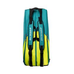 Dunlop SX PERFORMANCE 12 raket THERMO 25 tenisová taška