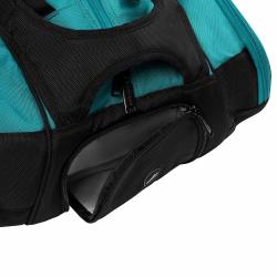 Dunlop SX PERFORMANCE 12 raket THERMO 25 tenisová taška