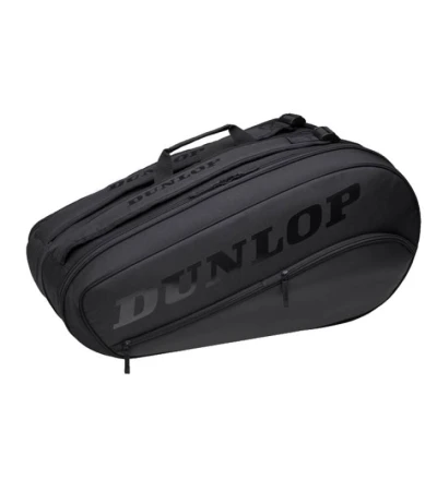 DUNLOP TEAM 8 RAKET Tenisová taška