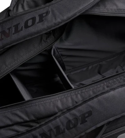 DUNLOP TEAM 8 RAKET Tenisová taška