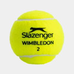 Tenisové loptičky SLAZENGER WIMBLEDON 4 BT