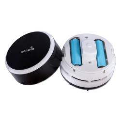 Tenwin Miniaturní stolní vysavač 8050-1 Battery (černý)