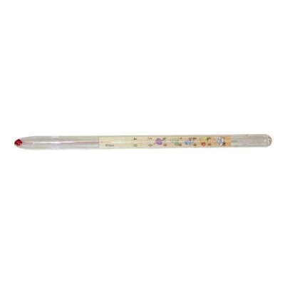 Teploměr zavařovací 33cm (do pouzdra) Teploměr zavařovací 33cm (do pouzdra)