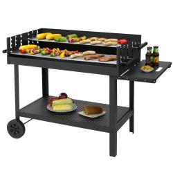 Tepro 00299-1 Atlanta Gril