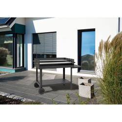 Tepro 00299-1 Atlanta Gril